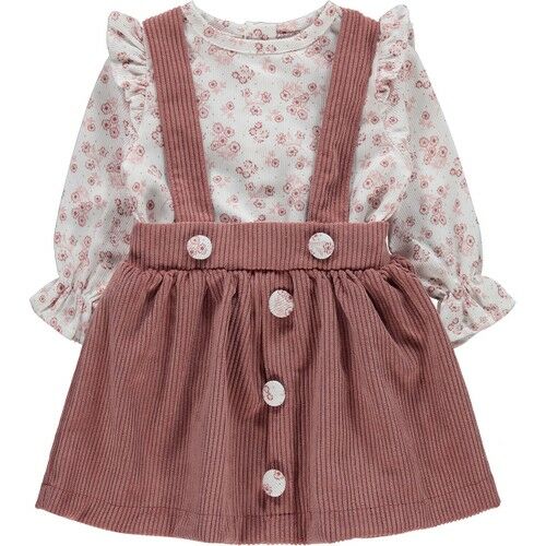 Baby Girl Dress