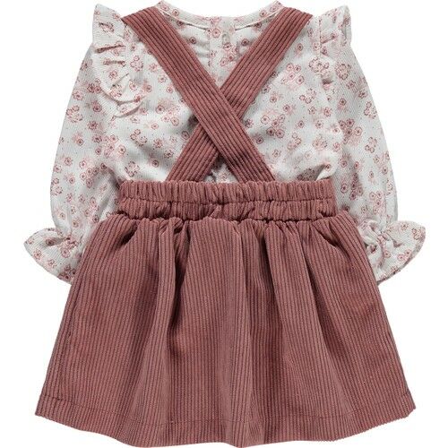 Baby Girl Dress
