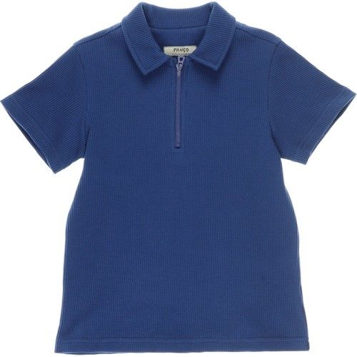 Kids Pique T-Shirt