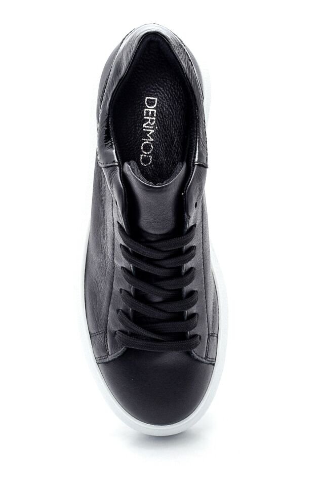 Kadın Deri Sneaker