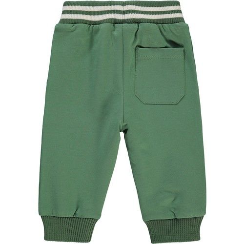 Baby Boy Single Bottom 6-18 Months Khaki