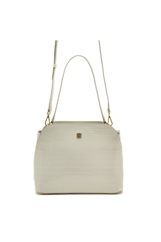 Ecru Women's Shoulder Bag