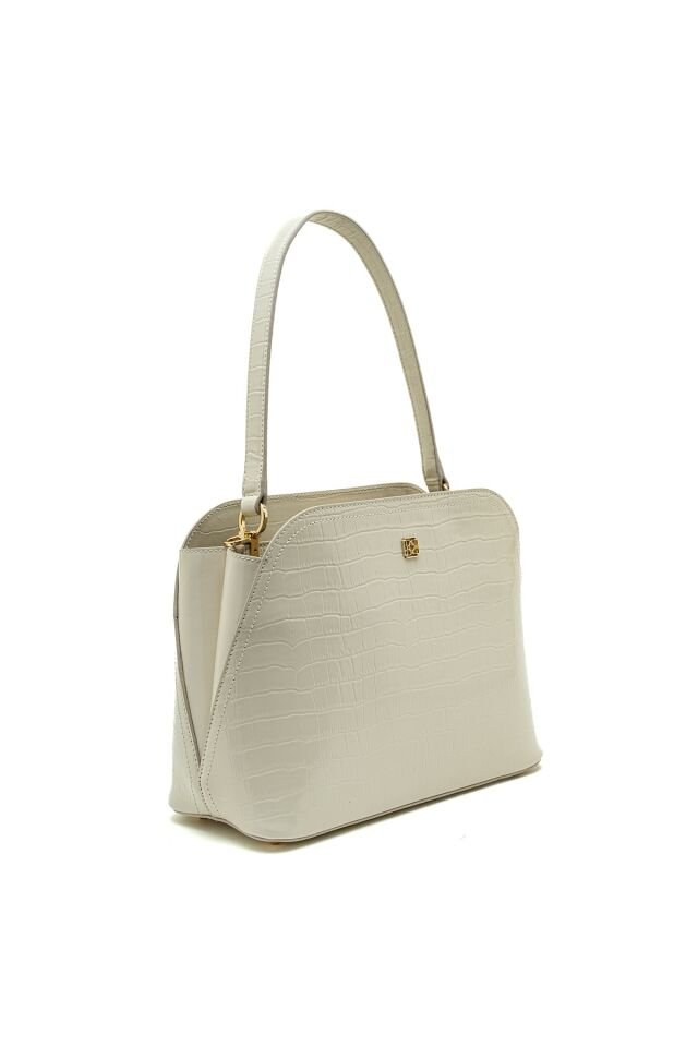 Ecru Women's Shoulder Bag