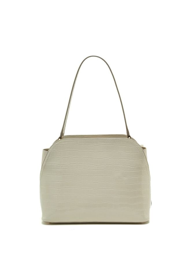 Ecru Women's Shoulder Bag