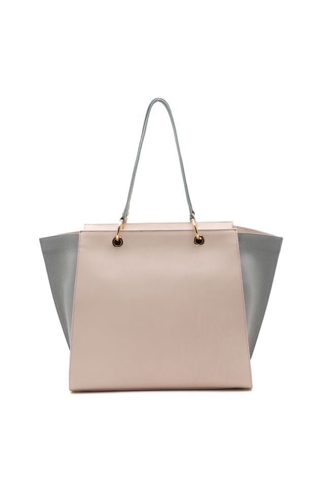 Jolie Powder Women's Shopping Bag