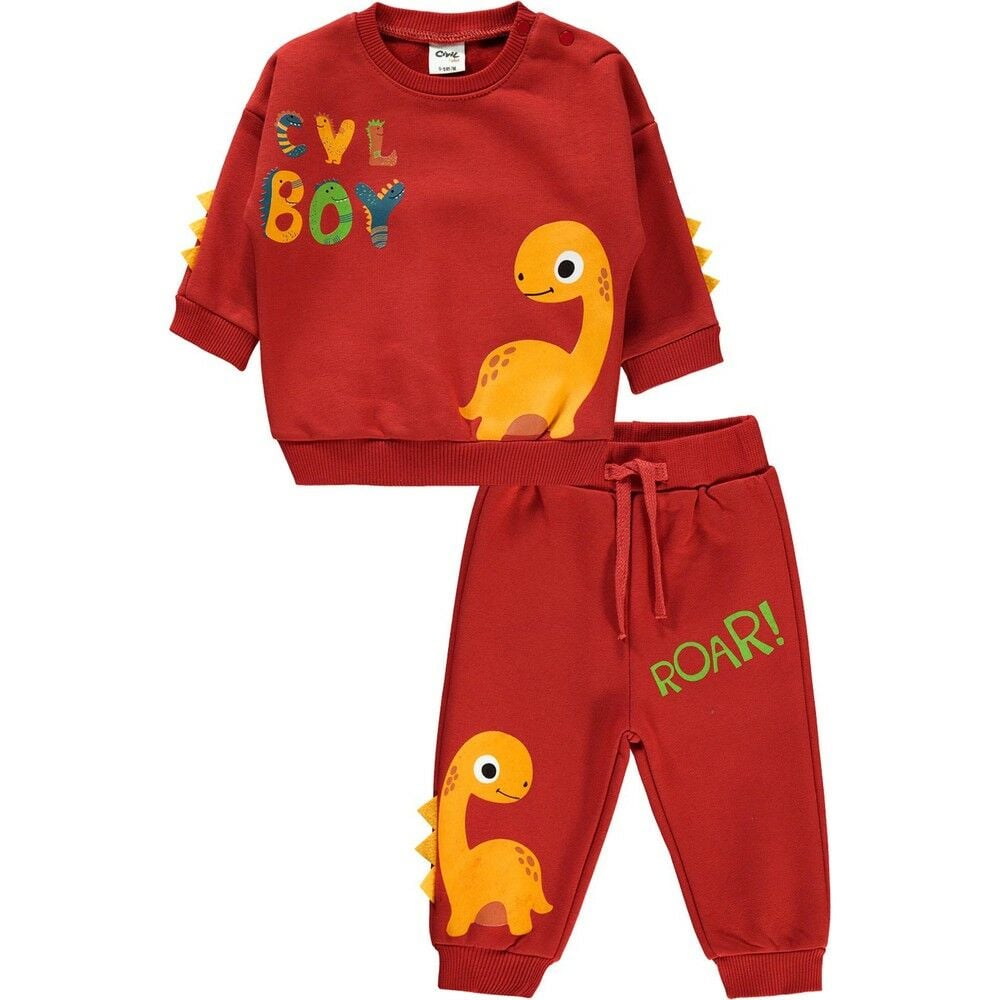 Baby Boy Suit