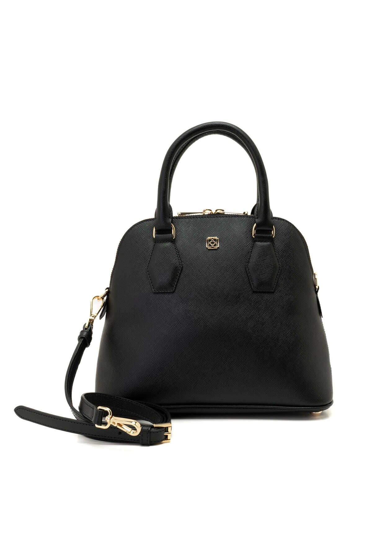 Dean Black Women's Leather Handbag