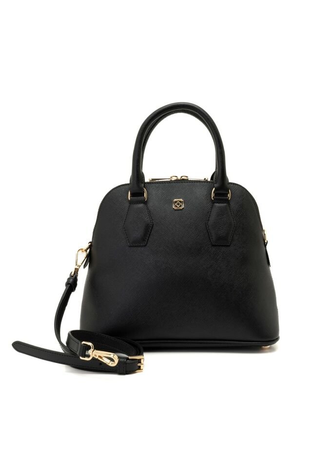 Dean Black Women's Leather Handbag