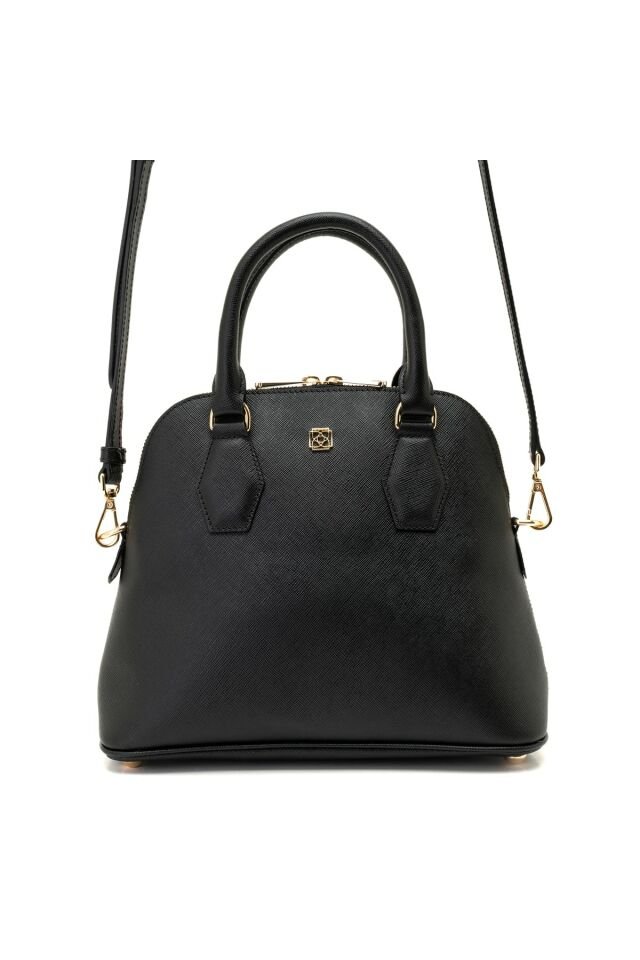 Dean Black Women's Leather Handbag
