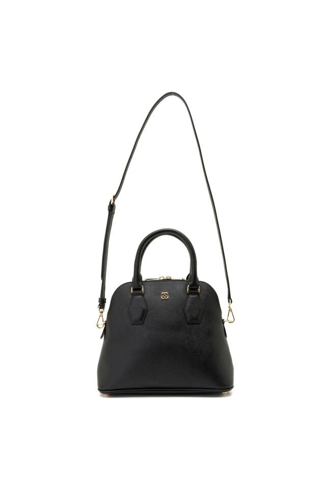 Dean Black Women's Leather Handbag