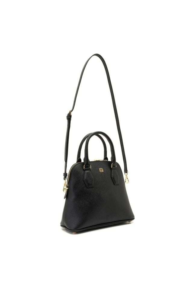 Dean Black Women's Leather Handbag