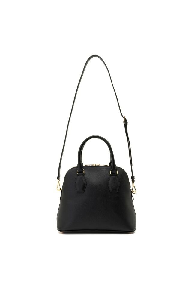 Dean Black Women's Leather Handbag