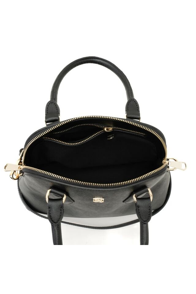 Dean Black Women's Leather Handbag