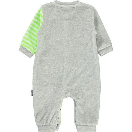 Miniworld Baby Boy Jumpsuit
