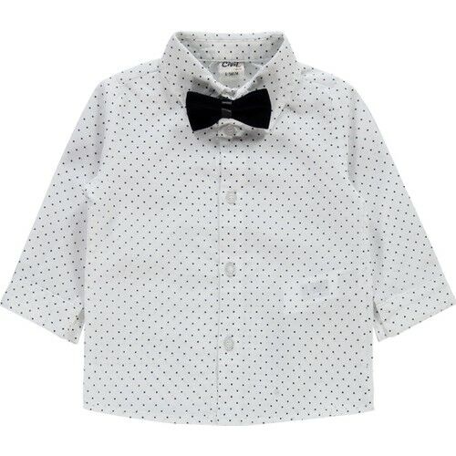 Baby Boy Shirt