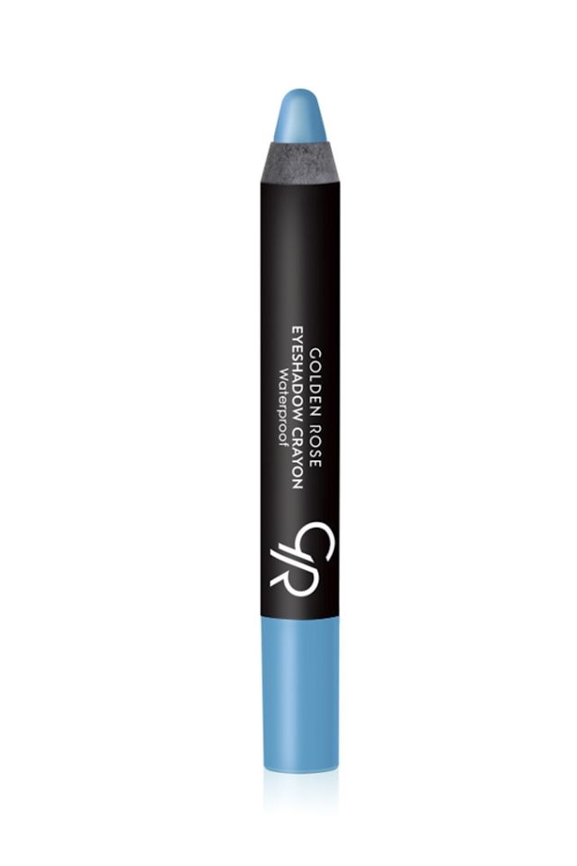 Suya Dayanıklı Kalem Göz Farı - Eyeshadow Crayon Waterproof No: 05