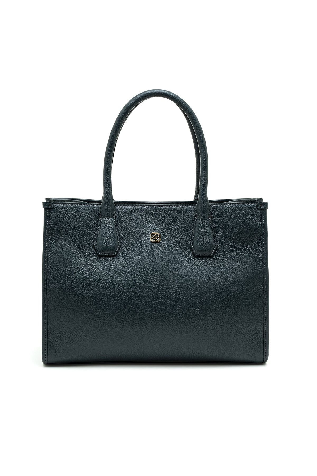 Grant Blue Women's Leather Handbag