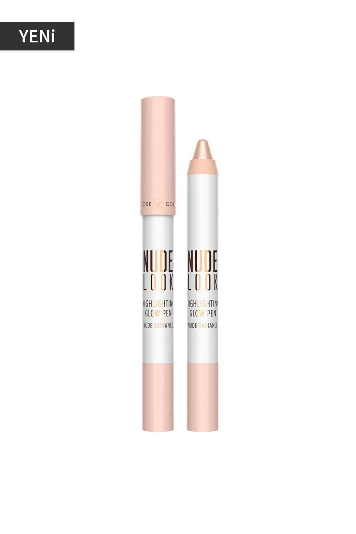 Illuminator Pen - Nude Look Highlighting Glow Pen Nude Radiance