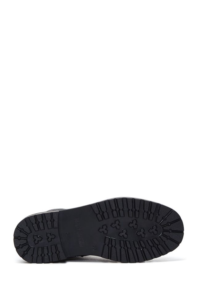 Women's Harley-Davidson Rebel Leather Boots