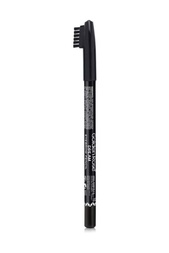 Eyebrow Pencil - Dream Eyebrow Pencil No: 301