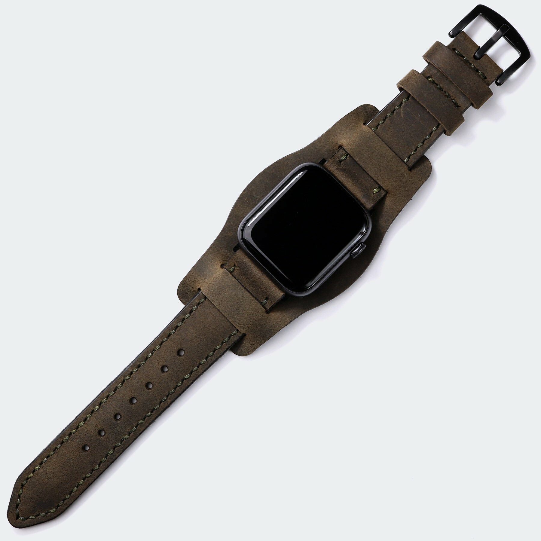 Apple watch straps clearance souq