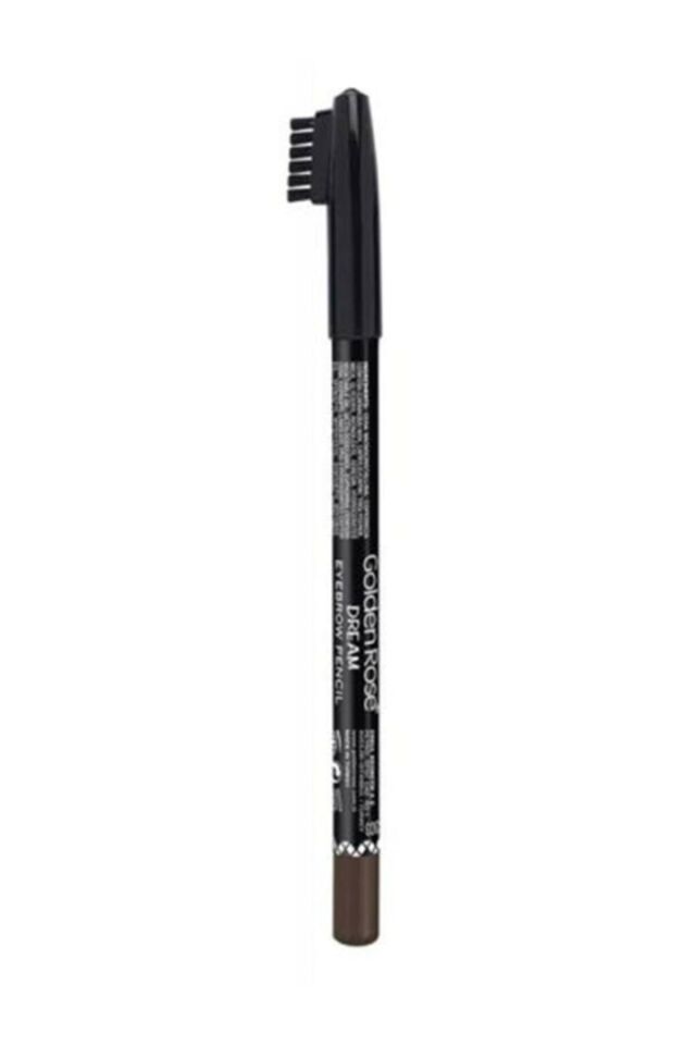 Kaş Kalemi Dream Eyebrow Pencil No:3