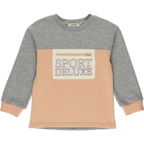 Girl's Sweatshirt