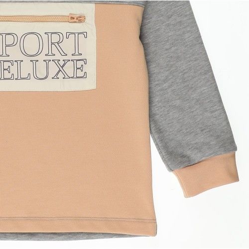 Girl's Sweatshirt