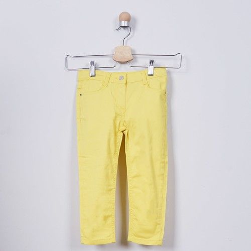 Basic Trousers