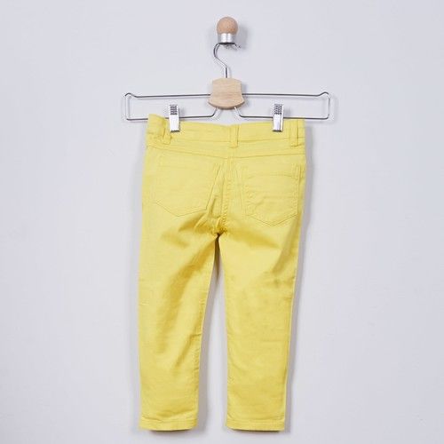 Basic Trousers