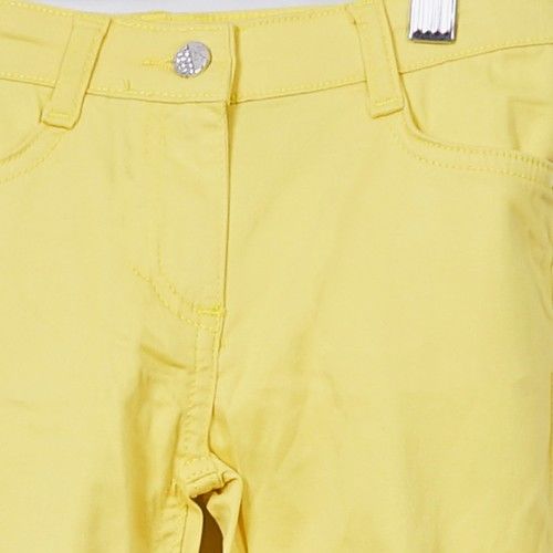 Basic Trousers