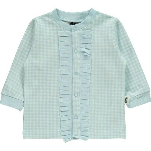 Baby Suit 3-6 Months Blue