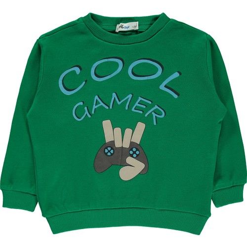 Boys' Sweatshirt Benetton