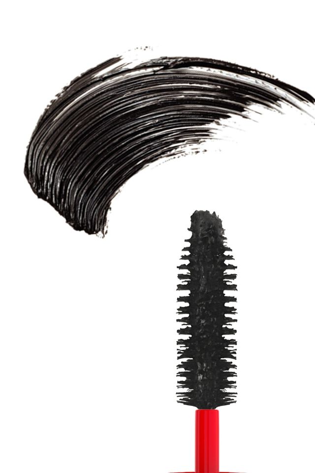Siyah Maskara - So Cute High Definition Volume & Intense Mascara Black 2.5 ml