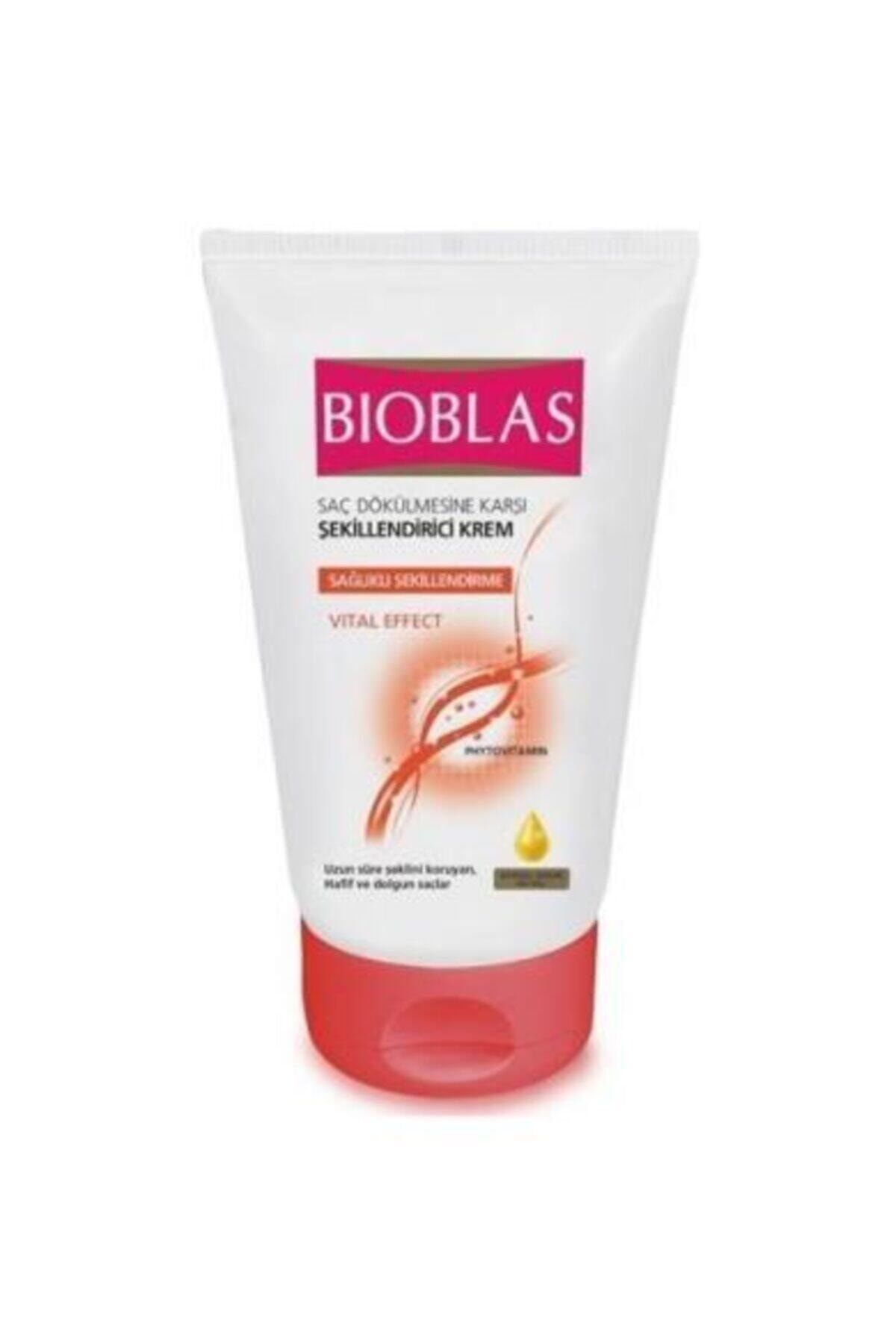 Hair Styling Cream 150ml