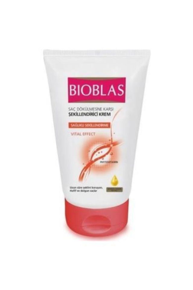 Hair Styling Cream 150ml