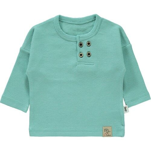 Baby Boy Suit 6-18 Months Oil
