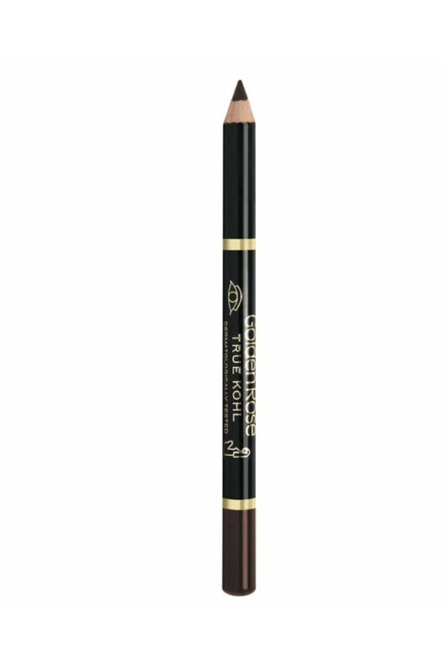 Brown Eyeliner - True Kohl Eyeliner Brown