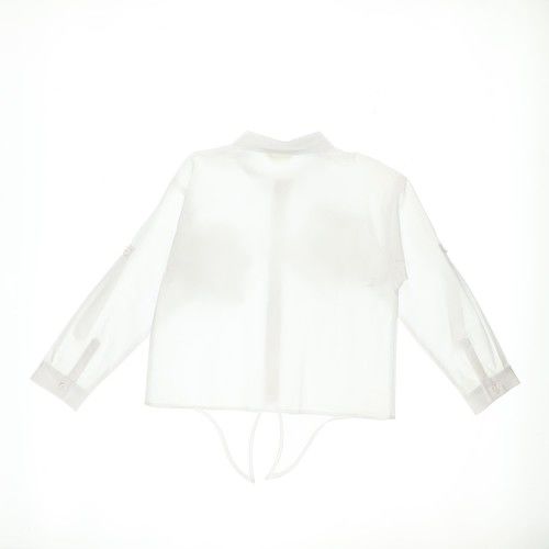 Girl's Shirt