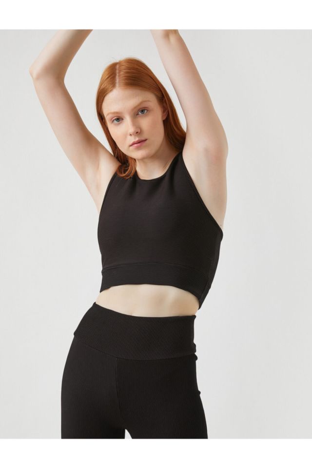 Athletes bra