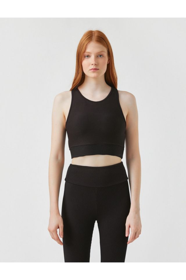 Athletes bra