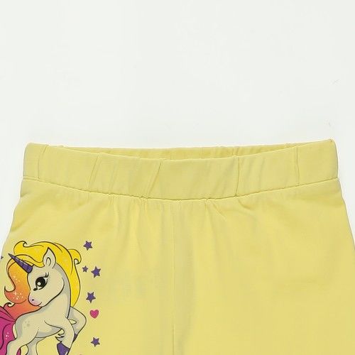 Girls Tights