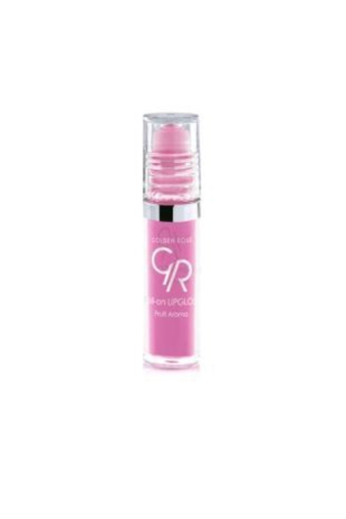 Fruity Lip Gloss - Roll On Lipgloss Strawberry