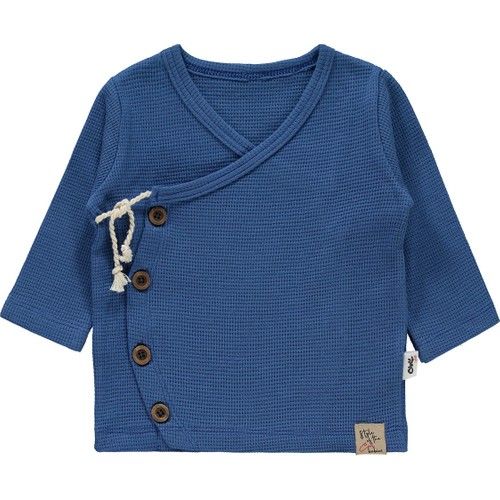 Baby Boy Pajamas Set Sax