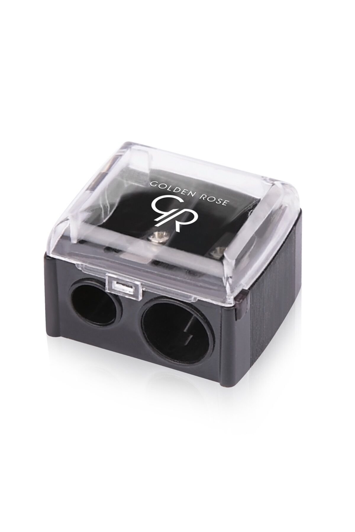 Black Sharpener