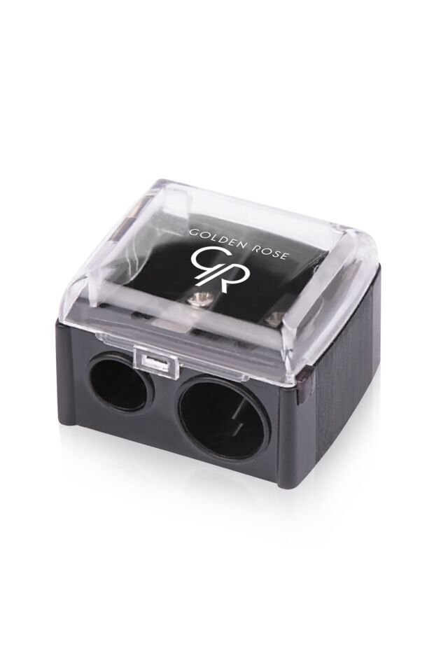 Black Sharpener