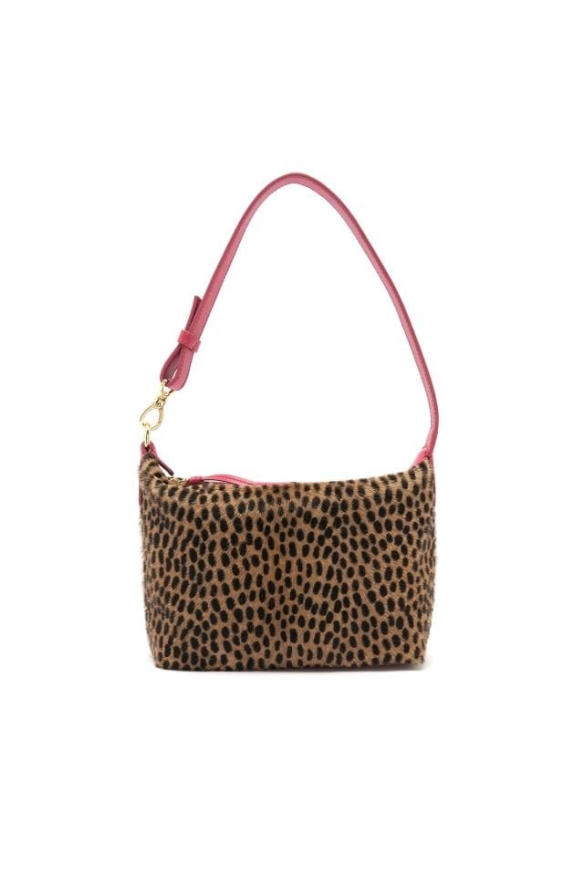 Dignity Women's Leather Shoulder Bag