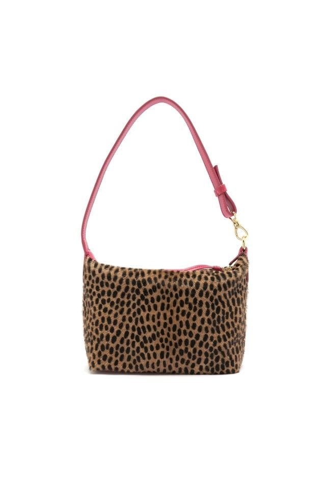 Dignity Women's Leather Shoulder Bag