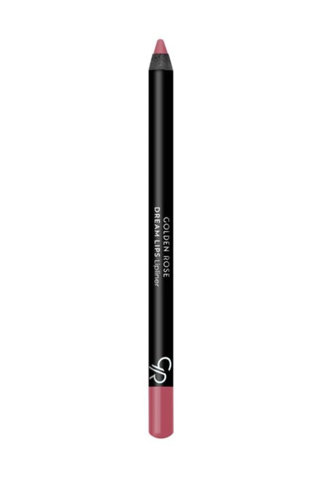 Lip Liner - Dream Lips Lipliner No:521