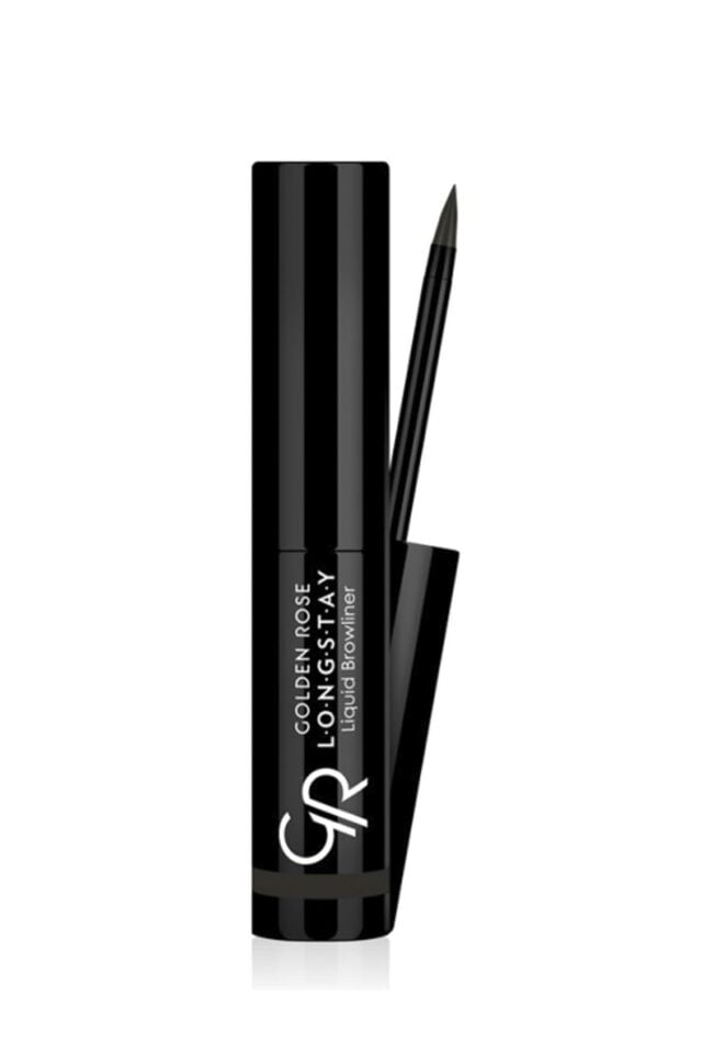 Long Lasting Liquid Brow Shaper - Longstay Liquid Browliner No: 03